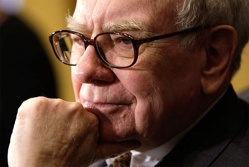 WarrenBuffett